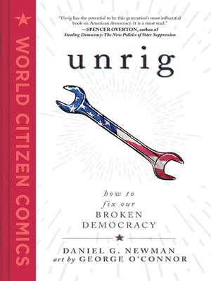 cover image of Unrig
